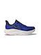 Clifton 10 Damen Sportschuhe Laufen Blau