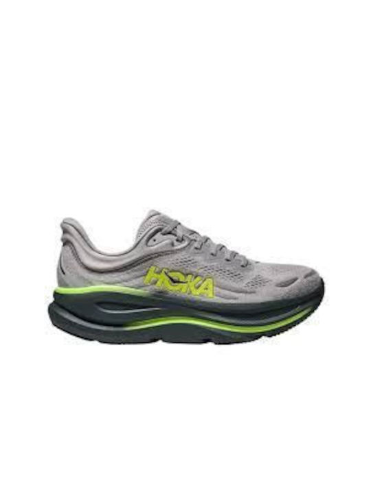 HOKA Bondi 9 Ανδρικά Αθλητικά Παπούτσια Running...