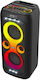 Energizer Ηχείο BTS566 Μαύρο