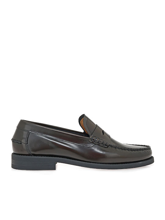 Mocasini barbati in Maro Culori