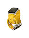 Uniq Strap Silicone Yellow (Apple Watch 49/46/45/44/42/41/40mm, Uniq)