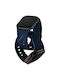 Uniq Λουράκι Σιλικόνης Μπλε (Apple Watch 49/46/45/44/42/41/40mm, Uniq)