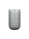 Cryspo Trio Cryspo Trio Rauch Wasser Glas Schwarz 410ml