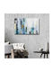 Πίνακας 45x70 A-g 887glr1091 45x70 Ξύλινο