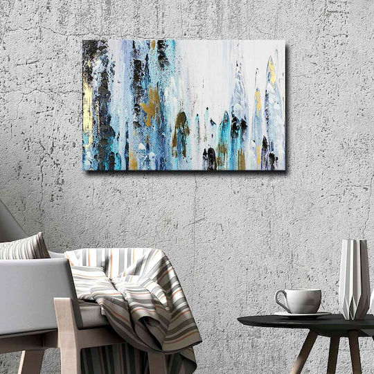 Painting 45x70 A-g 887glr1091 45x70 Wooden