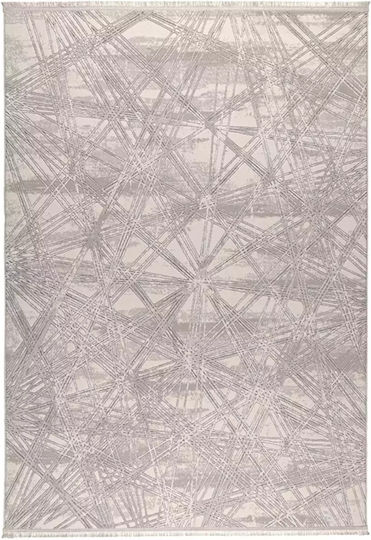 Koulis Carpets Bubbles Bt365 Килим Правоъгълена Кремаво-бежово