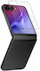 Uniq Tempered Glass (Galaxy Z Flip7)