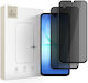 Tech-Protect Glass Spy+ 2er Pack Galaxy A16 4G 5G A26 5G A17 4G 5G Datenschutz