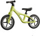 Bicicletă de Echilibru pentru Copii Verde