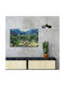HomeMarkt Gobi Painting Copy of Van Gogh on Canvas 70x45cm