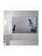 HomeMarkt Gobi Painting on Canvas 70x50cm