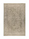 Koulis Carpets Touch 37051 Teppich Rechteckig Wolle Beige