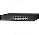 Dahua S3016-16GT Unmanaged L2 Switch with 16 Gigabit (1Gbps) Ethernet Ports