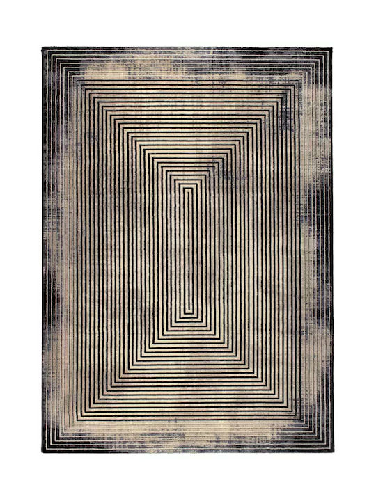 Koulis Carpets Art 9290 Σετ Μοντέρνα Χαλιά Κρεβ...