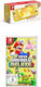 Nintendo Switch Lite 32GB Yellow & Mario Kart 8 Deluxe