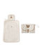 Baby Burp Cloth Bej 50x70εκ.