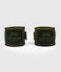 Martial Arts Hand Wraps Venum 4.5m Khaki Black