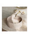 Naron Nr-b001 Countertop Sink Stone 39.5x12cm Beige
