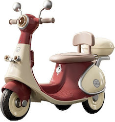 Motocicletă Flippy Pentru 1+ Ani