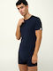 Herren Unterhemden Blue Blazer 1Packung