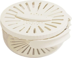 Σουρωτήρι Λαχανικών Πλαστικό 15.5x8.3cm
