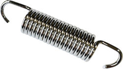 Ersatzfeder Rage Beast Hand Grip Silber Ersatzfeder Rage Beast Hand Grip Silber