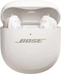 Bose QuietComfort Ultra (2nd Gen) In-Ear White Smoke