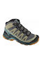 Salomon Recon Дамски Планински Водоустойчиви Боти с Мембрана Gore-Tex Зелени