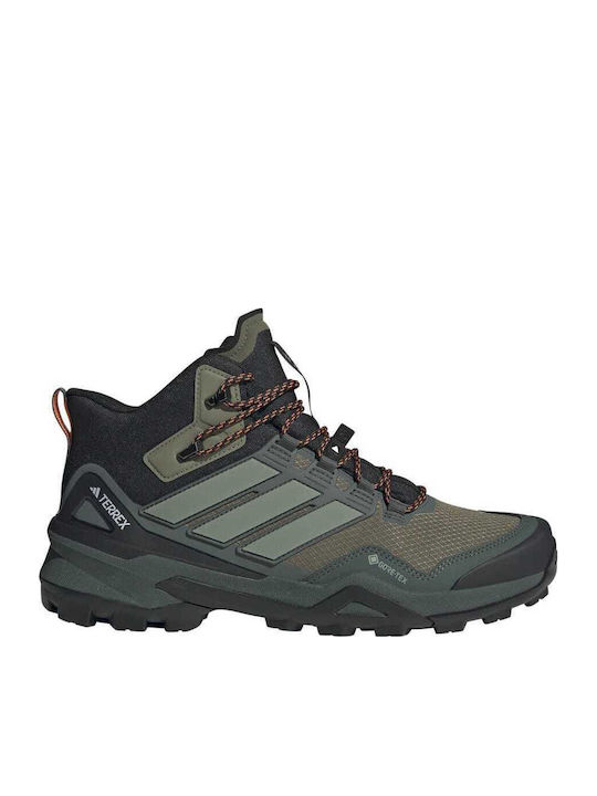 adidas Skychaser Men's Hiking Waterproof Boots ...