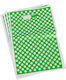 Pungă de ambalaj alimentar Plastic 10buc 17x25cm