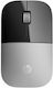 HP Z3700 Ασύρματο Ποντίκι Ασημί
