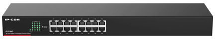 IP-COM G1016G Negestionat L2 Switch cu 16 Porturi Gigabit (1Gbps) Ethernet