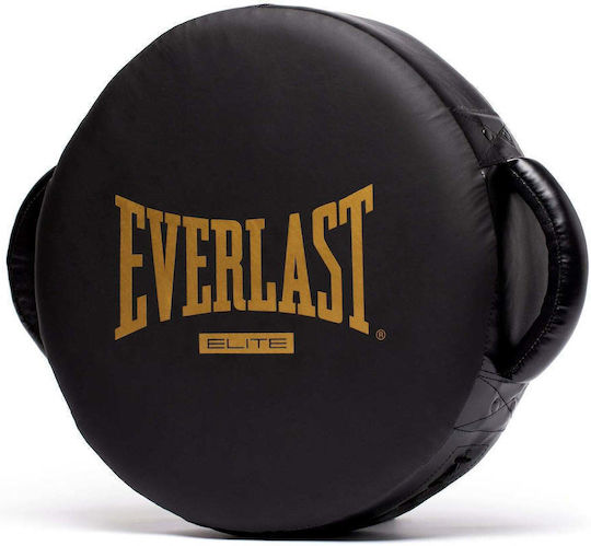 Everlast Elite Scut Arte Marțiale Neagră