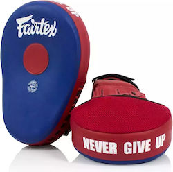 Fairtex FMV13-RDBL