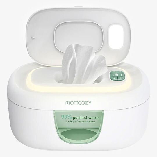 Baby Wipes Warmer Momcozy
