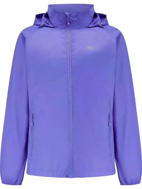 Jacket Waterproof Ultraviolet