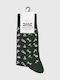 Funky Buddha Men's Socks Multicolour
