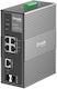 TP-LINK Omada Управляем Суич L2 PoE+ с 4 Порта Gigabit (1Gbps) Ethernet и 2 SFP Порта