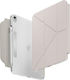 Uniq Camden Klappdeckel Weie (iPad 11" A16 (202...