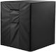 Vevor 762x762x810 Mm Air Conditioner Cover Three Layer Waterproof Outdoor