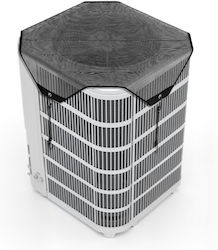 Vevor 810x810 mm Air Conditioner Cover Mesh Defender Tear-resistant Outdoor Vevor 810x810 mm Air Conditioner Cover Mesh Defender Tear-resistant Outdoor