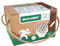 Tactic Game Molkky Go