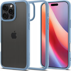 Spigen Crystal Hybrid Umschlag Rückseite Siliko...