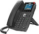 Fanvil X3u Pro Verkabelt IP-Telefon in Mehrfarbig