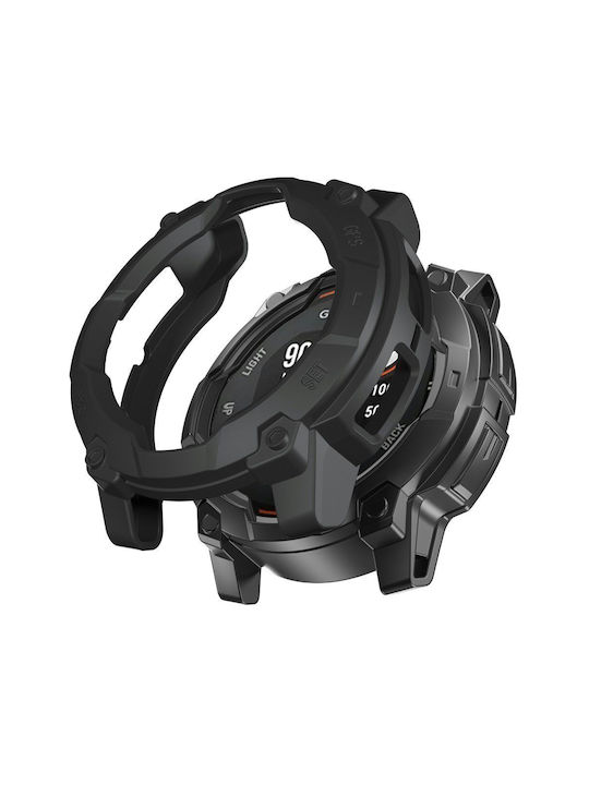 Θήκη Garmin Instinct 3 45mm-black Oem