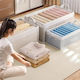 Organizator Textil Haine 47x28x20cm