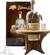 Debowa Oak +4 Pahare 1.75l 40%