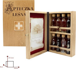 Debowa Medicine Chest 8 X 0.05l 30%