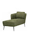 Berwyn 2200 Recliner Stoff Grün L148xW64xH70cm