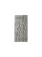 Nef-Nef Homeware Bamb Sanchez Χαλί Ορθογώνιο Grey 70x140cm